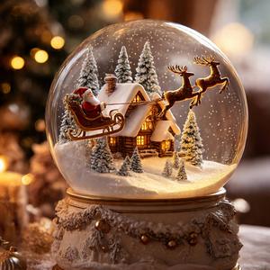 Ven a mi casa esta Navidad