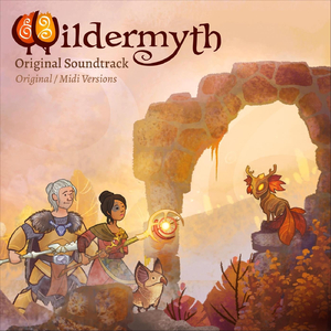 The Foreverticking Heart (The Enduring War) [Midi Version]