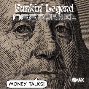 Money Talks (feat. Funkin' Legend) (Remix)