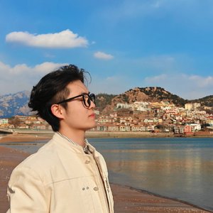 这世界那么多人