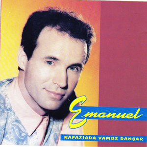 Rapaziada Vamos Dançar