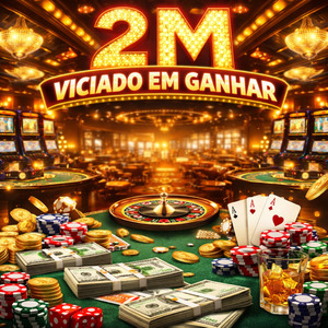 Viciado em Ganhar