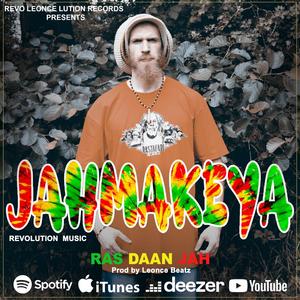 Stay Strong Rastaman