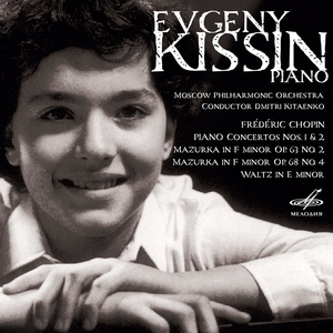 Piano Concerto No. 2 in F Minor, Op. 21: II. Larghetto