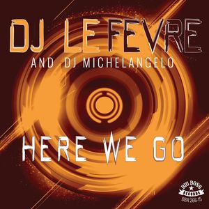 Here We Go (Hoorn Extended Mix)