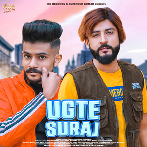 Ugte Suraj