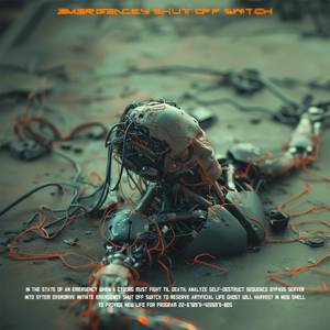 EMERGENCY SHUT OFF SWITCH