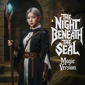 봉인 아래의 밤 (The Night Beneath the Seal) (Magic Version)