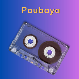 Paubaya (Instrumental)