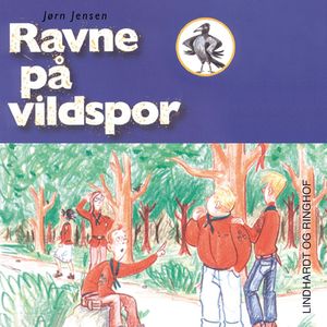 Ravne på vildspor, del005