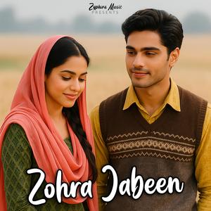 Zohra Jabeen