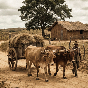 O Último Companheiro