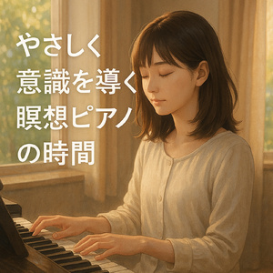 雲の間からの静けさと調和 'Cloud Whisperer