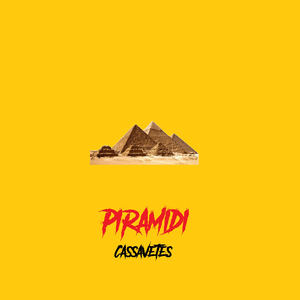 Piramidi