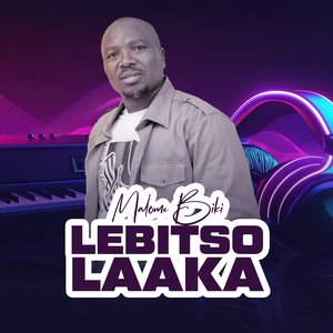 Lebitso Laaka