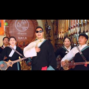 《幸福的故乡》古格洛桑