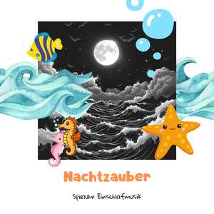 Gestern (Strandambiente)