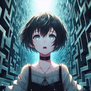 Watashi no Meikyuu (My Labyrinth)