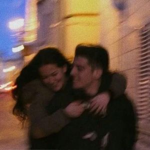 Elveda Deme Bana(再也不要理开我;留在我身边)