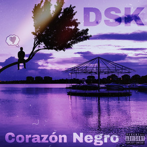 Corazón Negro