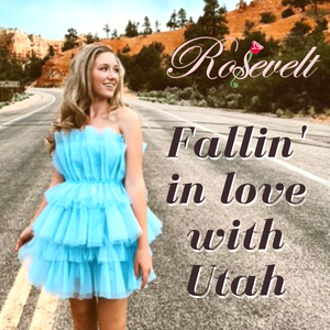 Fallin' In Love With Utah