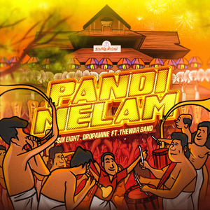 Pandi Melam (Chenda Melam Trance Version)