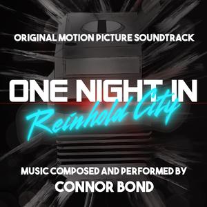 Vanderson, Agent of the C.O.P.