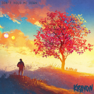 Don't Hold Me Down