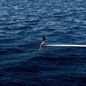 睫毛颤动泛起的银河之约