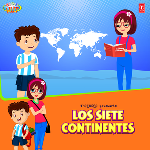 Los Siete Continentes