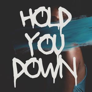 Hold You Down (feat. Aura)