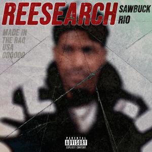 Reesearch (feat. RIO)