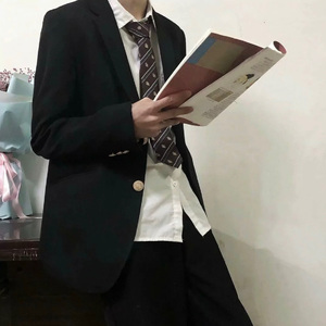 不过是一介俗人