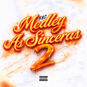 Medley As Sinceras 2