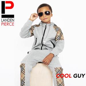 Cool Guy