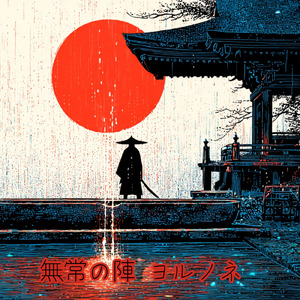 無常の陣 ヨルノネ
