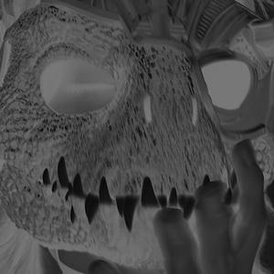 ebal gun (feat. Binky)