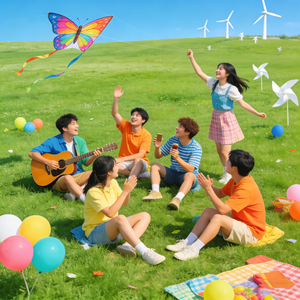 爱是最没用的字