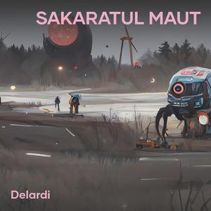 Sakaratul Maut