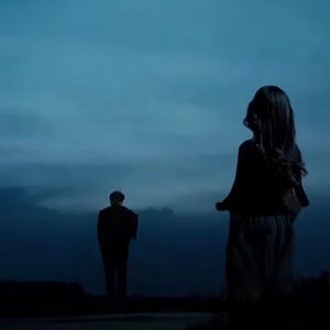 姑娘向北我向南