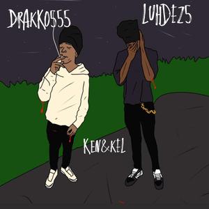 Nuketown (feat. Drakko555)