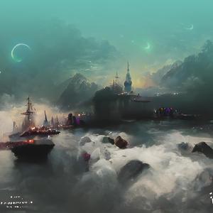 have taught thine heart to show