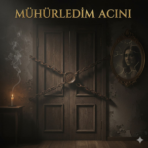 Mühürledim Acını