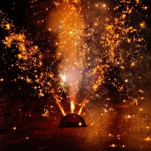 那年的缤纷乐光(1)