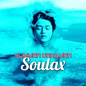 Summer Dreamer (feat. Ruud de Vries)