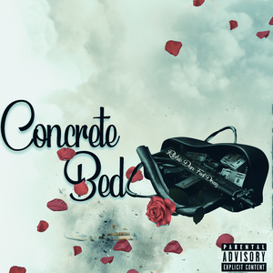Concrete Bed