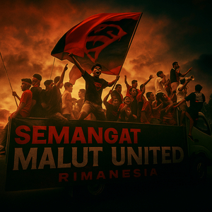 Malut United Tak Terhentikan