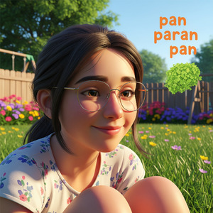 pan paran pan