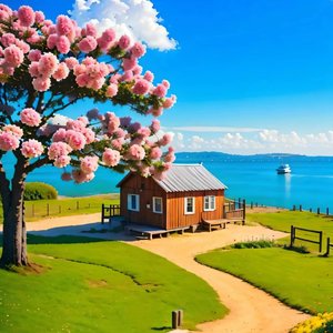 不再打扰（翻自 小月）