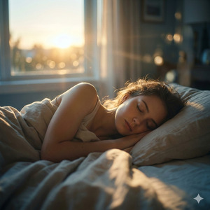 спокойная музыка для сна